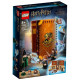 LEGO Harry Potter "Учёба в Хогвартсе: Урок трансфигурации" 76382